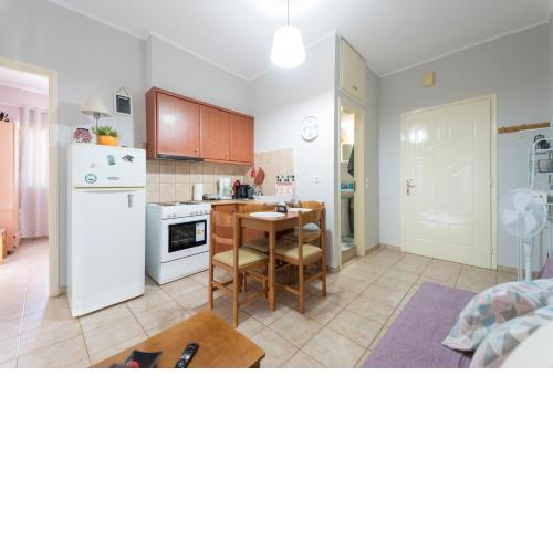 The City Apartment