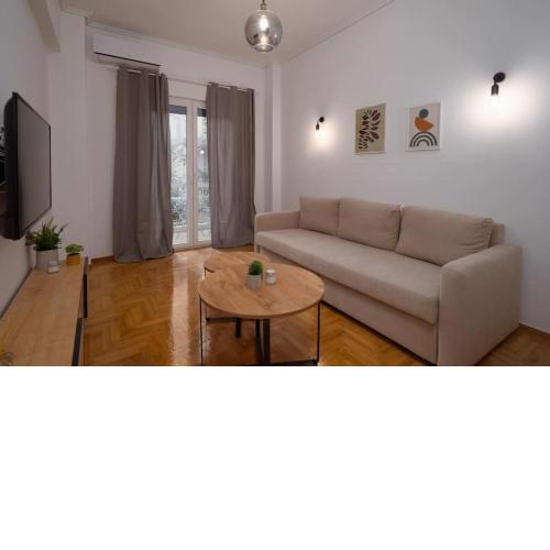 The CityMinute Apartment