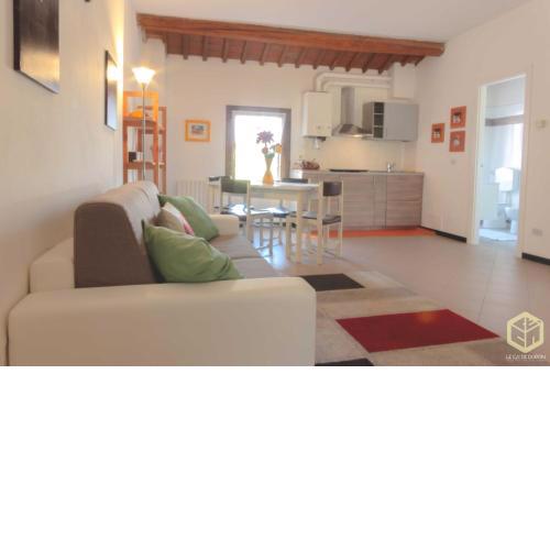 The Comfort Apartment - Le Cà De Boron Montagnana