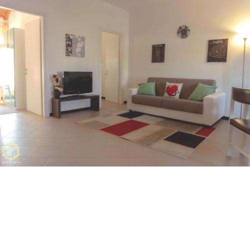 The Comfort Apartment