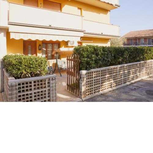 The Conero Spot - Free Parking, WiFi and Beach