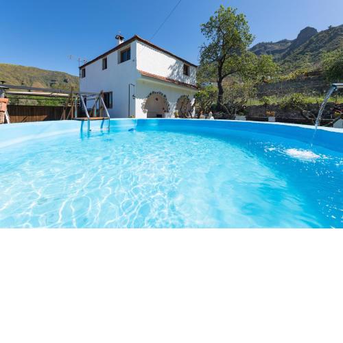 The Corner of Dreams - Pool - Parking - Rural