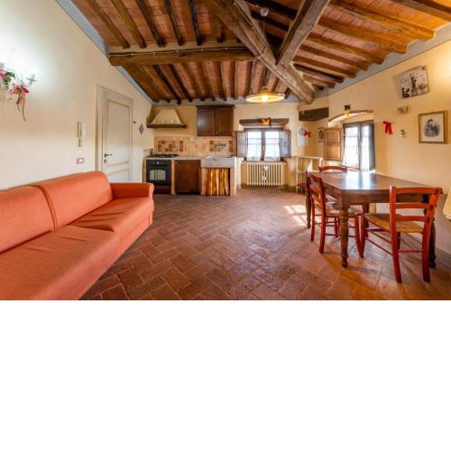 The Cottage in Casciana Terme