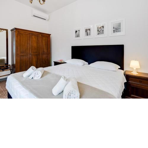 The Country in the City - Parco delle Cascine Apartments