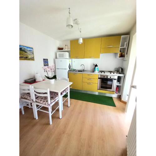 The Court apartment
