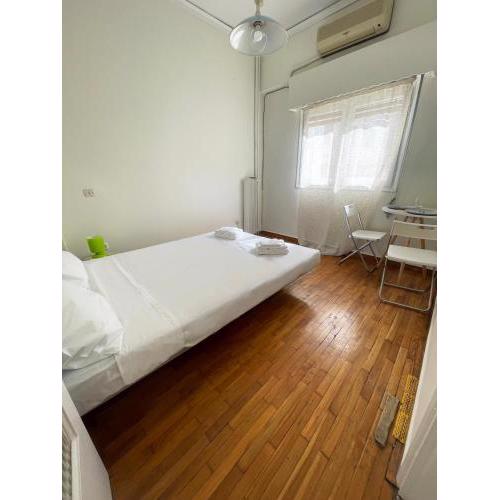 The Coziest Apartment in Athens