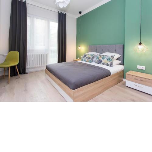 The Cozy Apartment, Sofia