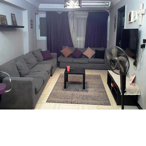 The Cutest - Stylish & Modern Apartment in Cairo