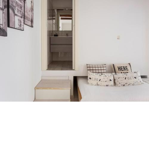 The cutest apartment in Milan