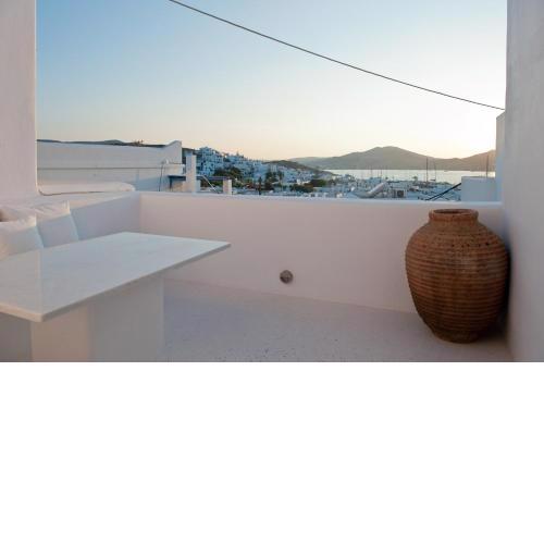 The Cypress House Naoussa