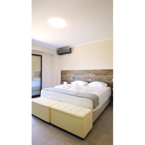The Dandy Villas Sivota