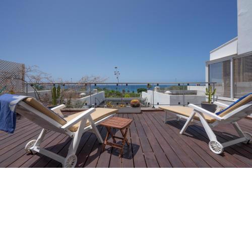 The Deck