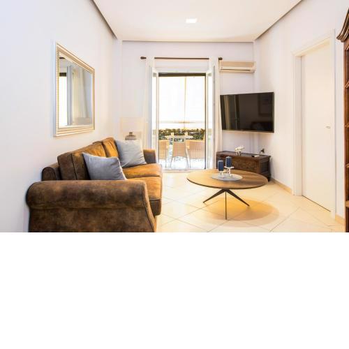 The Den Home by Corfuescapes