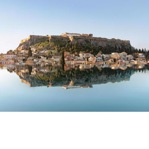 The Dolli at Acropolis