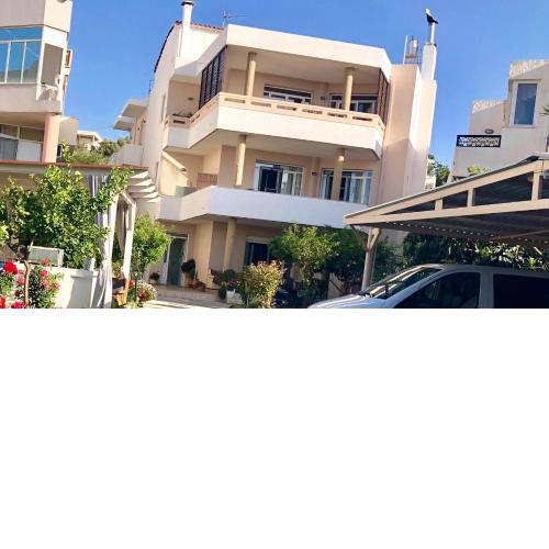 ​ The Dolphin Apartments
