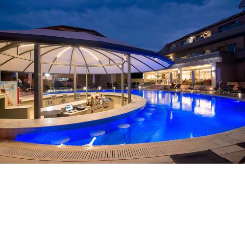 The Dome Luxury