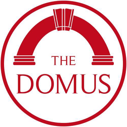 THE DOMUS - casa vacanza in Veroli