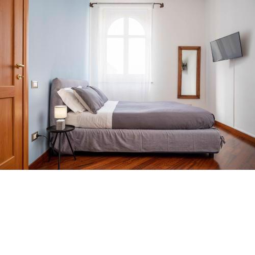 The Door Apartment