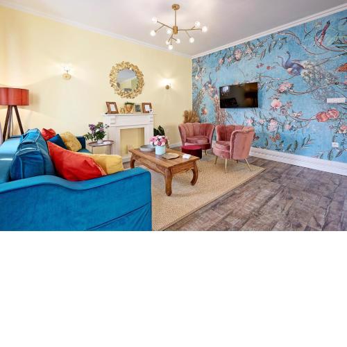 The Doors Boutique Apartments