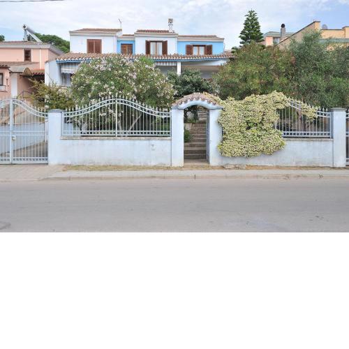 The Dream House in Sardinia