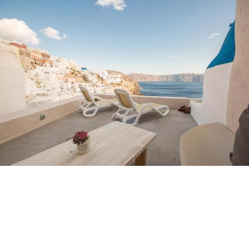 The Dream Santorini