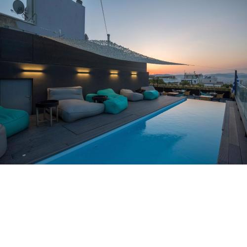 The Duke Boutique Suites
