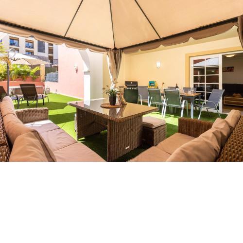 The duke paradise by Edén Rentals