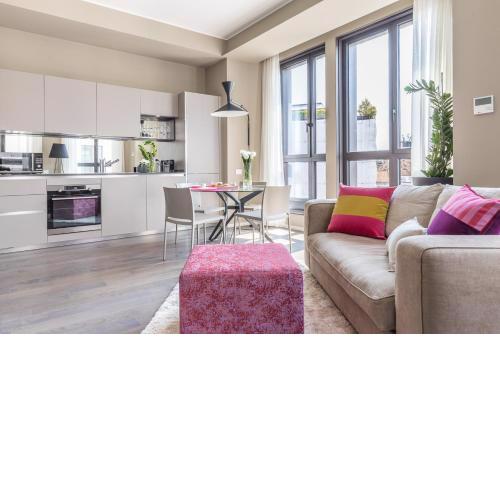 The Duomo Tower Apartment & Exclusive Sky Deck