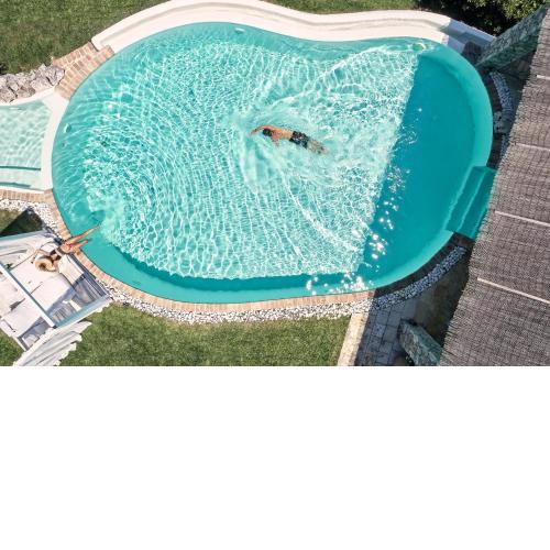 The Editor's Villa - Member of Spiritual Living Corfu