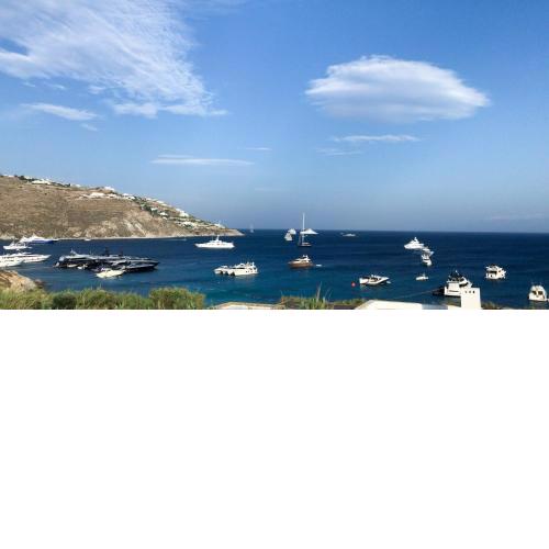 The Elaia House Mykonos