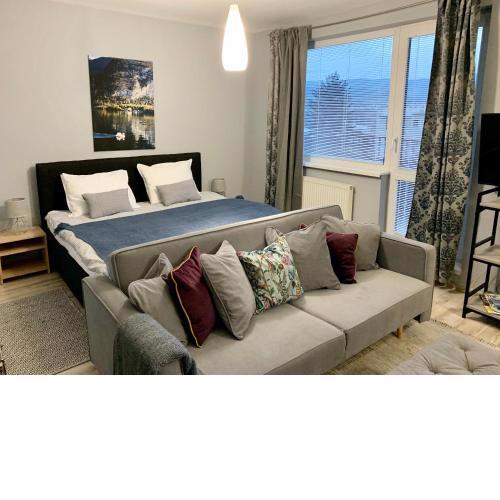 The Elegant Luxury Apartment - Boru