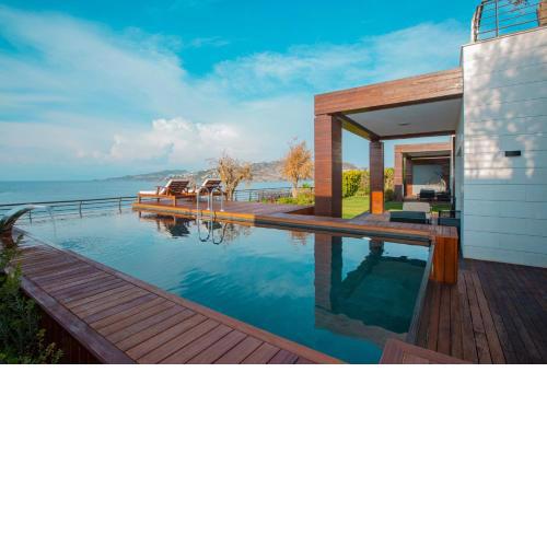 The Elysium Yalıkavak Villas