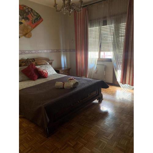 The Family House Roma