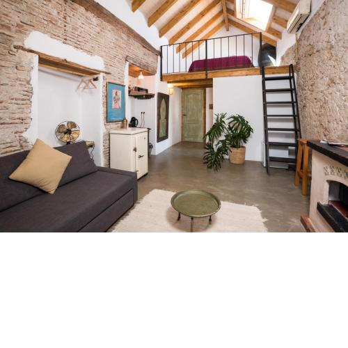 The Farm Lodge