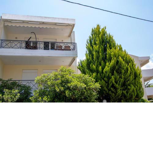 The Fern Holiday Home