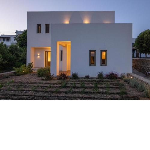 THE FF HOUSE