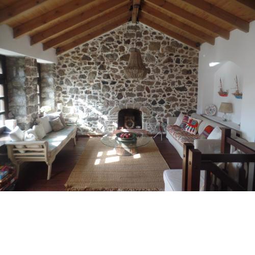 The fig tree house