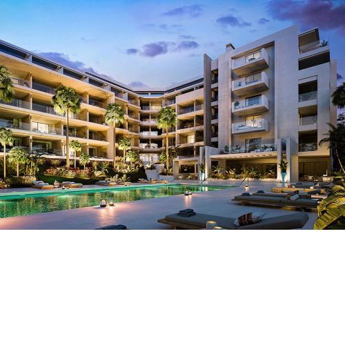 THE FLAG Costa del Sol Adults Only 50plus