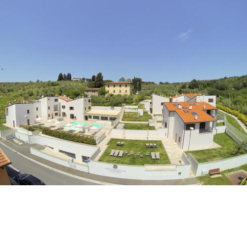 The Florence Hills Resort & Wellness