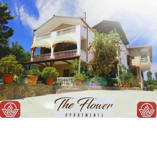 THE FLOWER APARTMENTS
