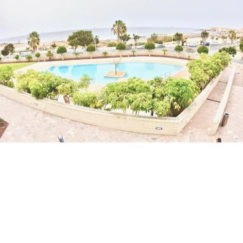 the fogalera house