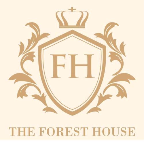 The Forest House