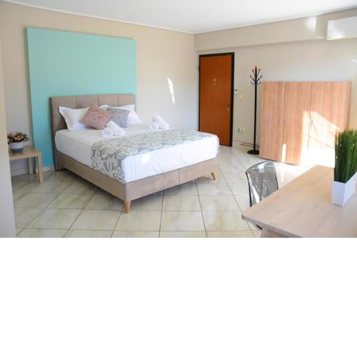 The frescamento.collection apartment