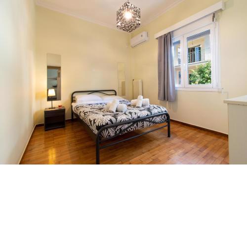 The Gallery Apartment