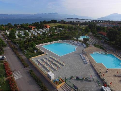 The Garda Village