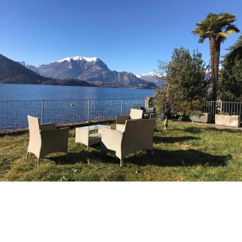 The Garden on The Lake