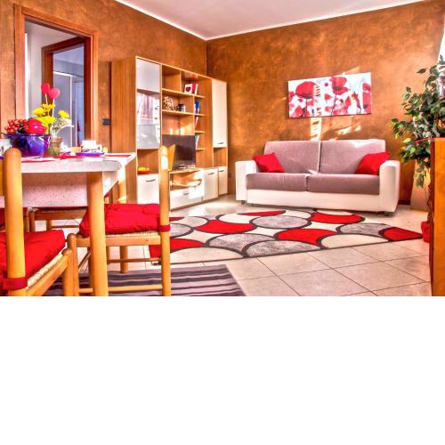 The Garden View Apartment - Le Cà De Boron Montagnana