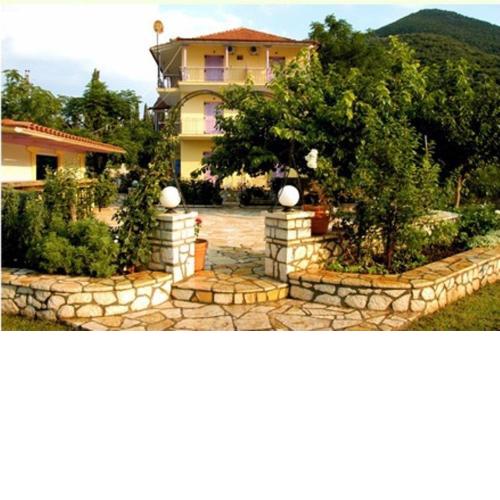 The Garden's Studios