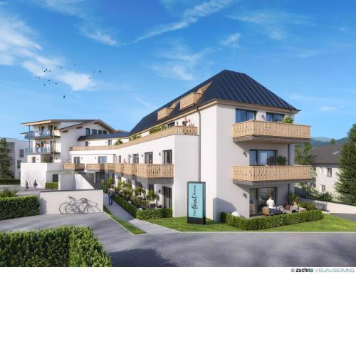 The Gast House Zell am See COMING SOON!