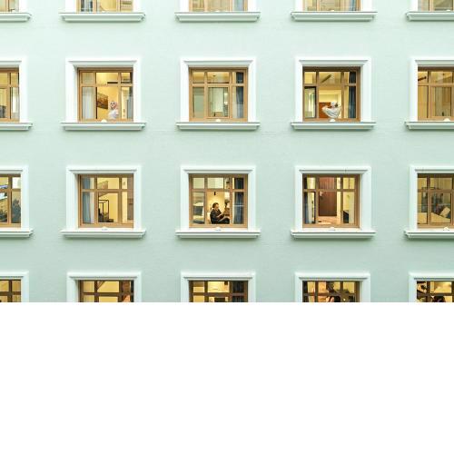 The Gem Society Hotel